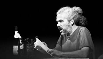 Petr Váša Foto: David Konečný